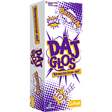 Daj głos! Gra towarzyska od Trefl.