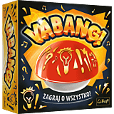 Vabang - gra towarzyska | Trefl - zdjęcie 1