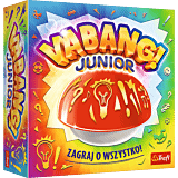 Vabang Junior - gra dla dzieci | Trefl