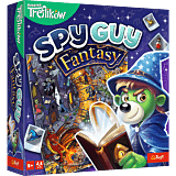 Gra rodzinna Spy Guy Fantasy - opakowanie