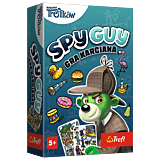 Gra karciana Spy Guy - opakowanie