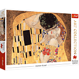 Puzzle art collection trefl