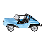 Siku 10 - Buggy - model pojazdu SIKU