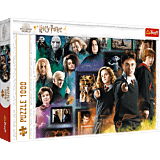 Harry Potter Puzzle 1000 Trefl