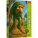 Puzzle 200 el. BrainRots, Prr Prr Patapim - opakowanie 