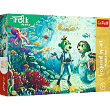  Inspired By Art Magia głębin - pudełko