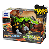 Zabawka interaktywna VTech Motozaury, Terizinozaur Pulsor - produkt