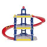 Siku World - parking