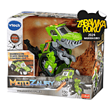 Zabawka interaktywna VTech Motozaury, Tyranozaur T-Rex - produkt