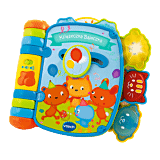 VTech - Książeczka Bajeczka - zabawka elektroniczna dla dzieci od VTech