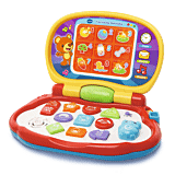 VTech, Teczuszka Maluszka - zabawka interaktywna dla dzieci - zdjęcie 1