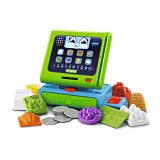 VTech - Cyferkowa Kasa Sklepowa