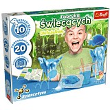 Fabryka Glutożelków - zestaw naukowy Science4You dla dzieci