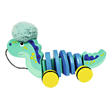 Dino Florentino - zabawka drewniana od Trefl