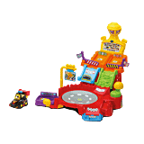 Tor do Akrobacji Tut Tut Autka zdjęcie 1