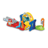 Diabelska Pętla 360° Tut Tut Autka Zabawka Elektroniczna VTech zdjęcie 2