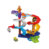 Wyścigowy Wielki Tor | zabawka VTech - zdjęcie 1