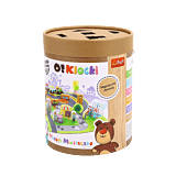 O!Klocki Wesołe Miasteczko