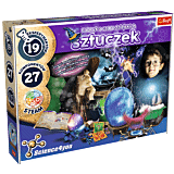 Fabryka czarodziejskich sztuczek Science4You