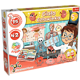 Ciało człowieka S4Y