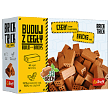Brick Trick Refil cegły pełne 40 sztuk - zdjęcie 1