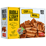 Refil cegły połówki 40 sztuk - zdjęcie 1