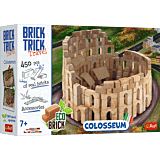 Brick Trick Travel - Koloseum | Trefl - zdjęcie 1