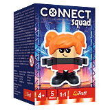 Klocki Connect Squad, figurka Sue - produkt