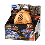 Motozaury Vtech - Welociraptor w jajku - produkt