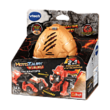 Motozaury Vtech - Triceratops w jajku - produkt