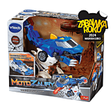 Zabawka interaktywna VTech Motozaury, Terizinozaur Oxor - pudełko