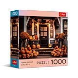 Puzzle 1000 el. USA Collection: Trick or Treat - opakowanie
