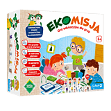 Ekomisja - opakowanie