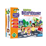 Jestem bezpieczny - opakowanie