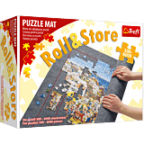 Mata do układania puzzli 500-6000 elementów od Trefl - zdjęcie 1