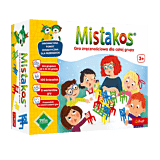 Mistakos dla grup - opakowanie