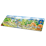 Mata do gry Pięć Szczytów - produkt