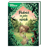 Podróż za jeden uścisk. Rodzina Treflików. 