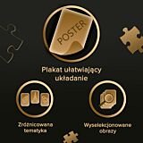 Trefl 1000-Piece Jigsaw Puzzle - Rakotz Bridge (Devil's Bridge) In Germany, Premium Photo Odyssey Series (68x48 Cm) - View #3