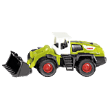 Ładowarka kołowa Claas Torion 1914 SIKU