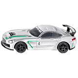 Mercedes-AMG GT 4 | zabawki i modele SIKU