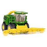 Sieczkarka samojezdna Siku Farmer