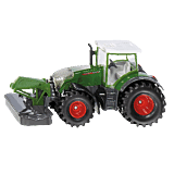 Żaglówka z bojami model Siku