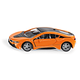 Samochód Super BMW i8 LCI od SIKU