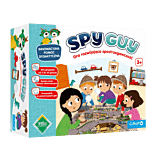 Spy Guy dla grupy - opakowanie