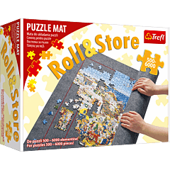 Tappetino per Puzzle 500-1500 Pezzi - Trefl - Puzzle mat - Puzzle