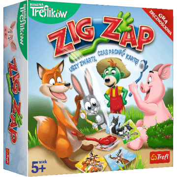 Zig Zap