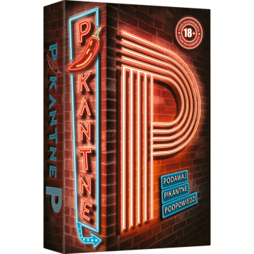 Pikantne P