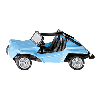 Siku 10 - Buggy - model pojazdu SIKU