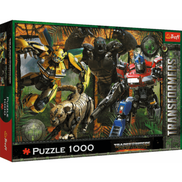Transformers: Rise of the Beasts